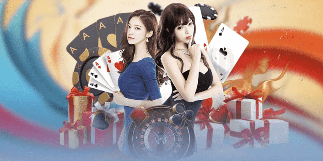 Không gian game bài như một xã hội thu nhỏ
