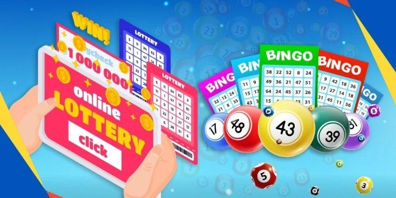 Làm giàu cùng con số vàng từ xổ số miền nam Làm giàu cùng con số vàng từ xổ số miền nam