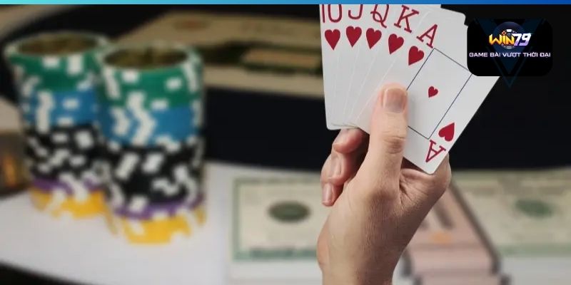 Mẹo hay khi trải nghiệm game bài Win79 Mẹo hay khi trải nghiệm game bài Win79