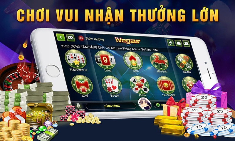 Các chiến thuật tối ưu – bí quyết giành chiến thắng trong game bài cdbet Các chiến thuật tối ưu – bí quyết giành chiến thắng trong game bài cdbet