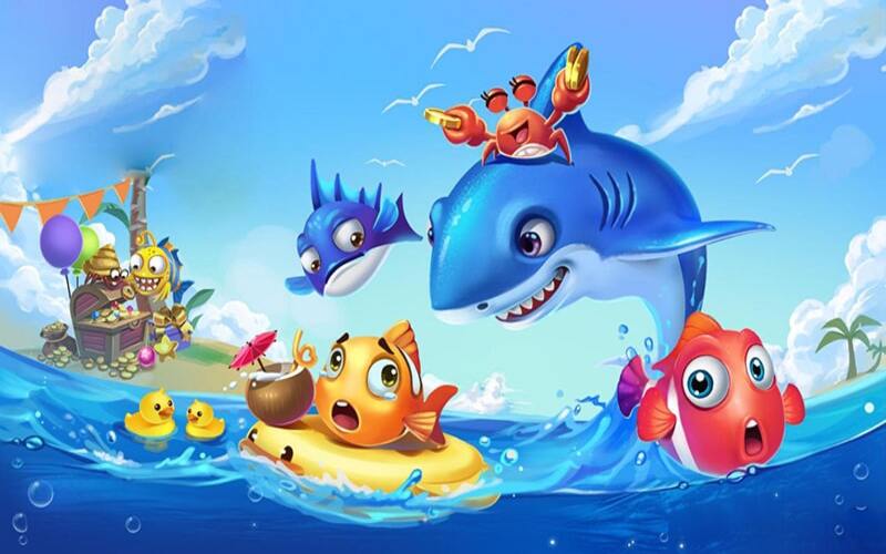 Chọn phòng chơi phù hợp Chọn phòng chơi phù hợp