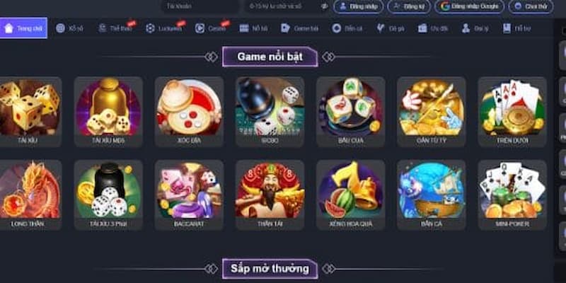 Khám phá kho trò chơi phong phú tại Fb 88 Khám phá kho trò chơi phong phú tại Fb 88