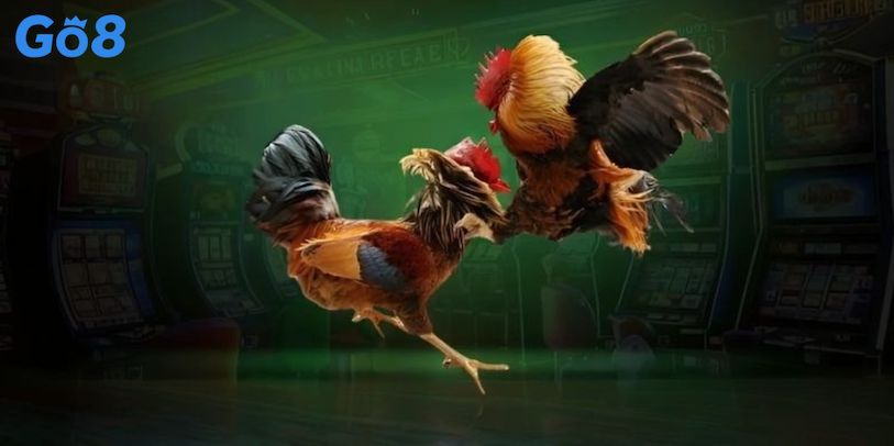 Các loại cược phổ biến khi chơi đá gà Go8 bạn cần biết Các loại cược phổ biến khi chơi đá gà Go8 bạn cần biết