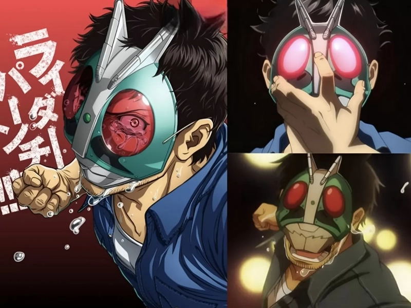 Điểm nổi bật nào khiến anime này khác biệt hoàn toàn Điểm nổi bật nào khiến anime này khác biệt hoàn toàn