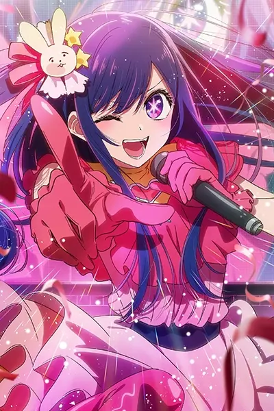 Đứa Con Của Thần Tượng SS1