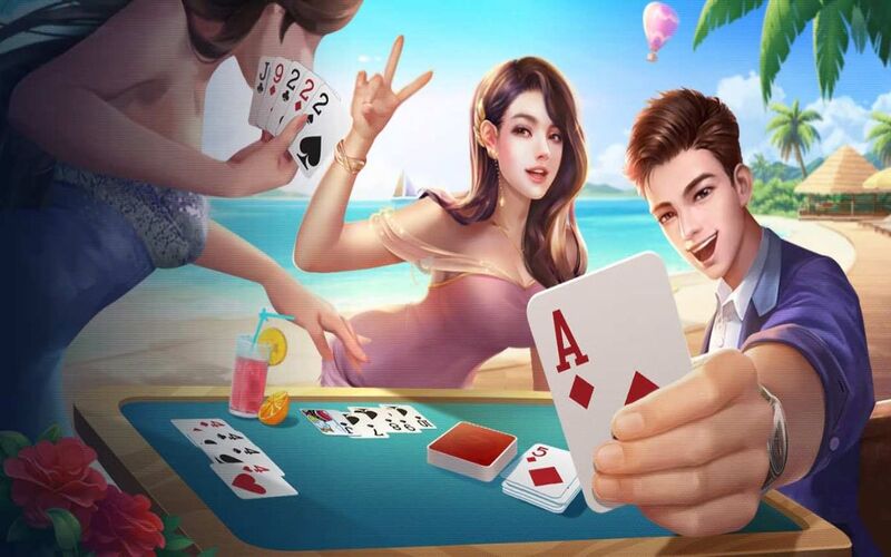 Game bài truyền thống & mini game Game bài truyền thống & mini game