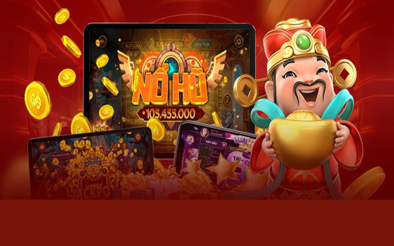 Giới thiệu về game nổ hũ KV999