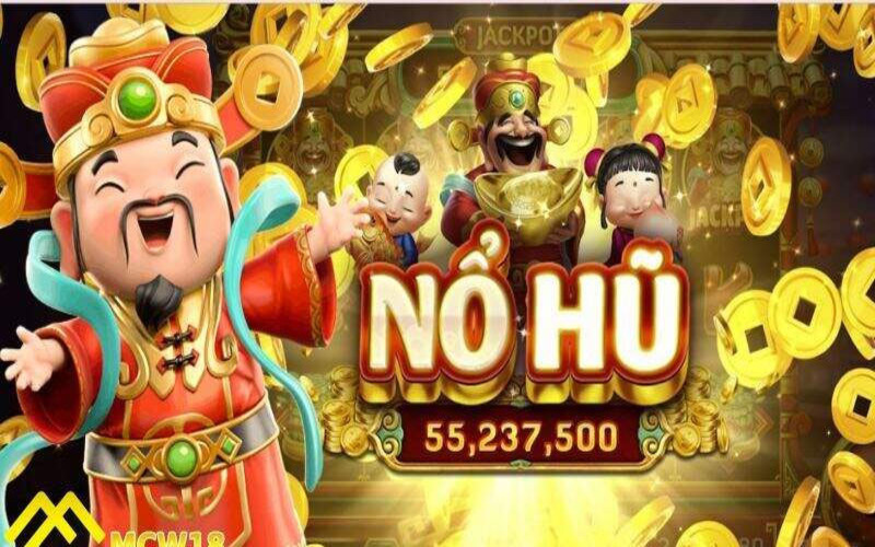 Hướng dẫn cách chơi nổ hũ tại KV999 cho người mới