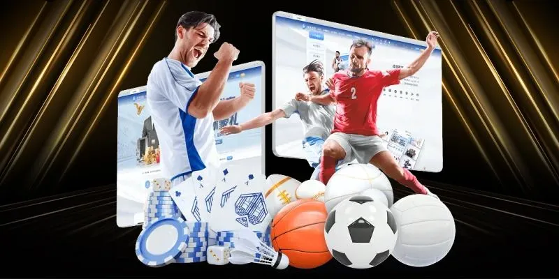 Cá cược bóng rổ Cá cược bóng rổ