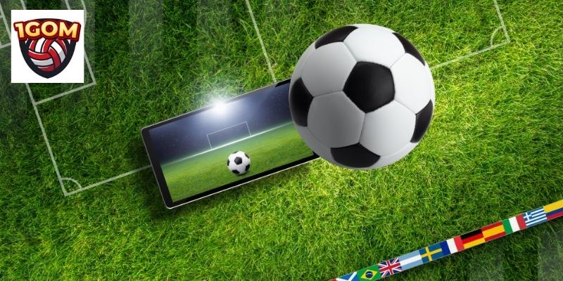 Truyền hình trực tiếp bóng đá chất lượng full HD tại 1gom Bong88 Truyền hình trực tiếp bóng đá chất lượng full HD tại 1gom Bong88