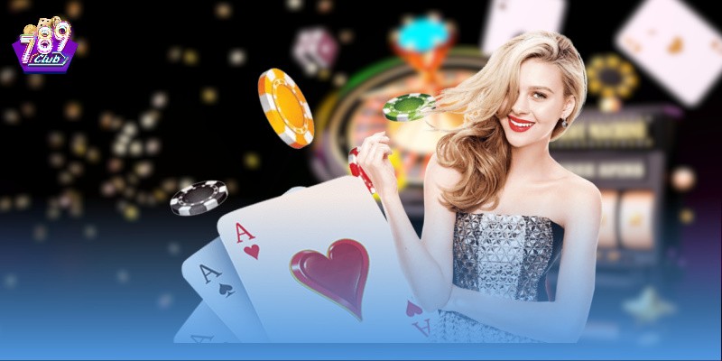 Tại sao 789club luôn là lựa chọn số một người chơi Tại sao 789club luôn là lựa chọn số một người chơi