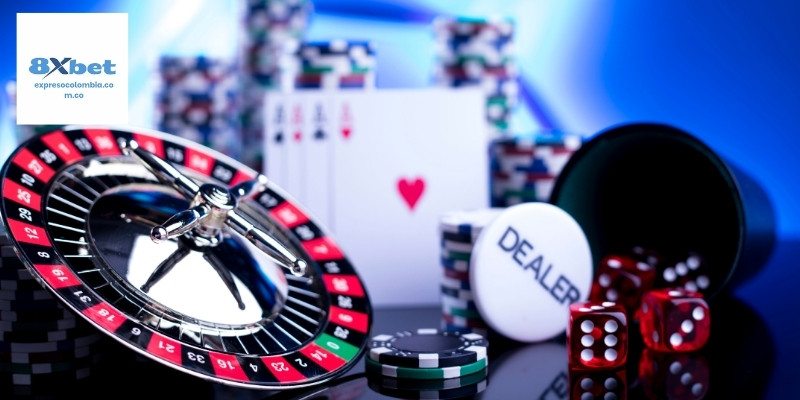 Nguyên nhân 8xbet giữ vững vị thế hàng đầu thị trường Nguyên nhân 8xbet giữ vững vị thế hàng đầu thị trường