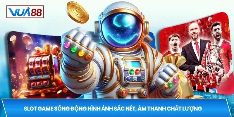 Các game giải trí tại VUA88 mà người chơi cần nắm Các game giải trí tại VUA88 mà người chơi cần nắm