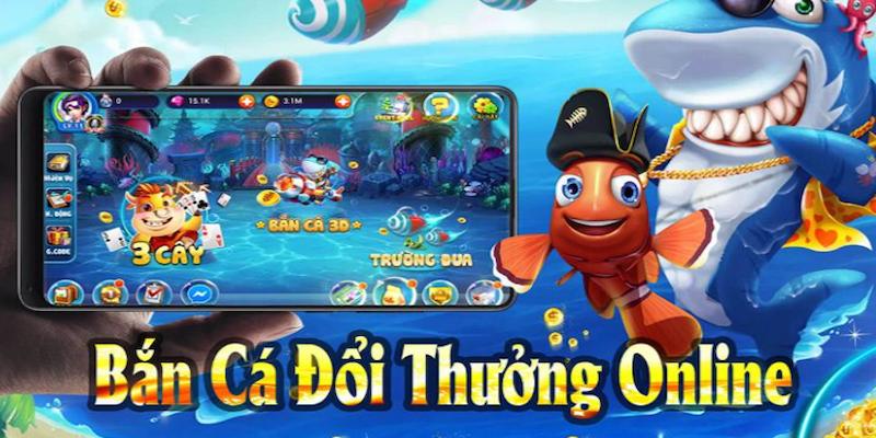 Kinh nghiệm bắn cá đổi thưởng Kinh nghiệm bắn cá đổi thưởng