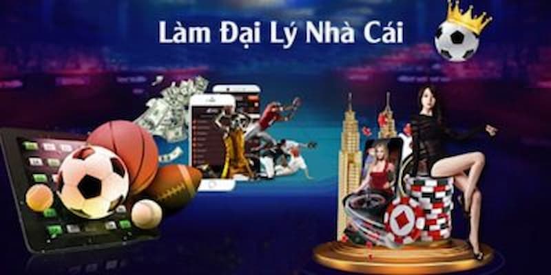 Lợi ích khi trở thành đại lý tại nền tảng hello88