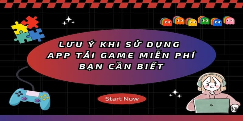Lưu ý mà bạn cần biết khi tải game nhà cái VND88 Lưu ý mà bạn cần biết khi tải game nhà cái VND88