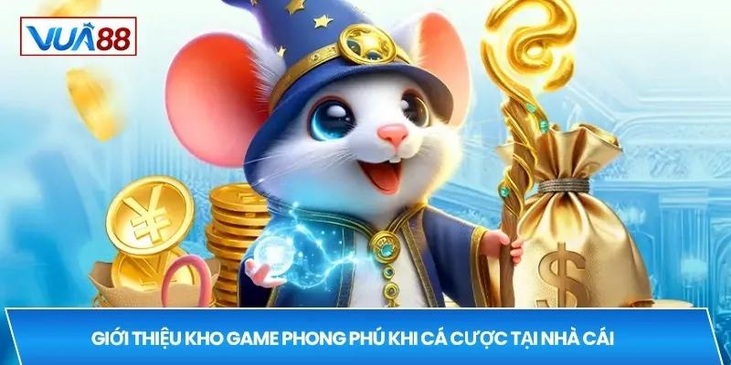 Ưu điểm nổi bật khi hội viên tham gia tại VUA88 Ưu điểm nổi bật khi hội viên tham gia tại VUA88