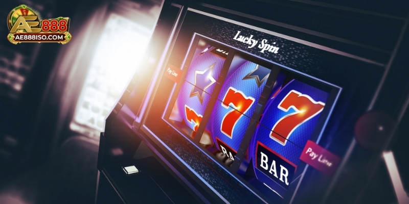 Khu vực live casino trực tuyến mở rộng không ngừng tại AE888 Khu vực live casino trực tuyến mở rộng không ngừng tại AE888