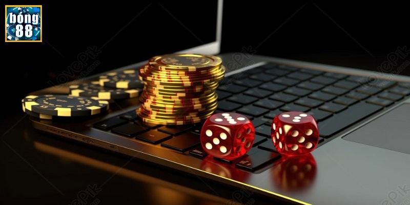 Ưu điểm nổi bật khi tham gia Bong88 Ưu điểm nổi bật khi tham gia Bong88