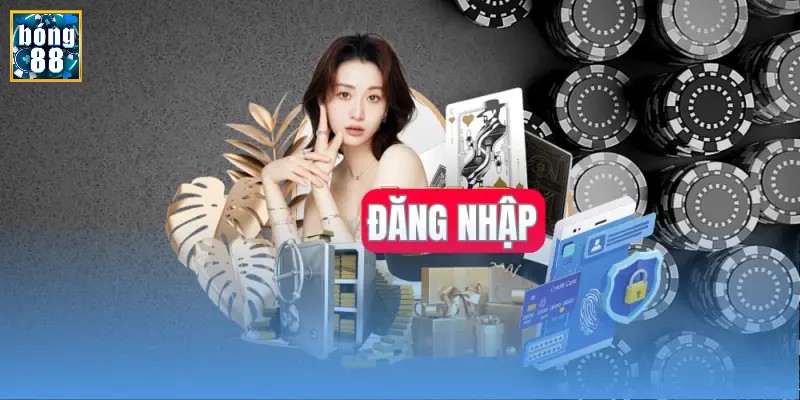 Thực hiện đăng ký bong88 chuẩn nhất với 4 bước Thực hiện đăng ký bong88 chuẩn nhất với 4 bước