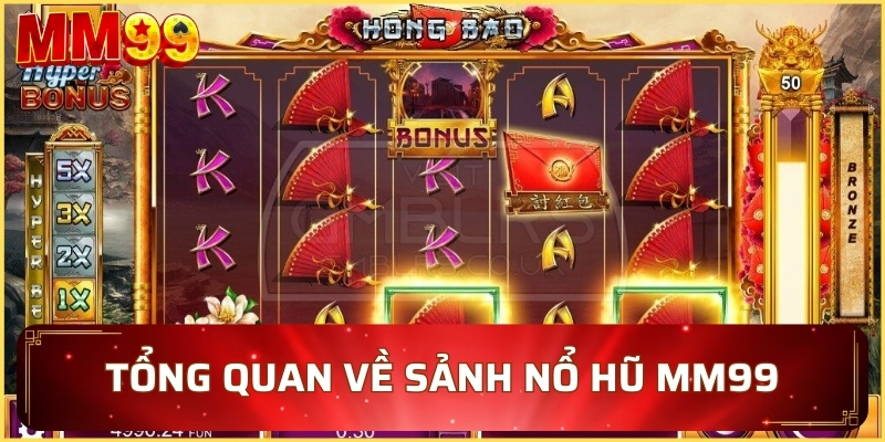 Cách MM99 nhìn nhận nổ hũ, không phải công cụ giữ người chơi