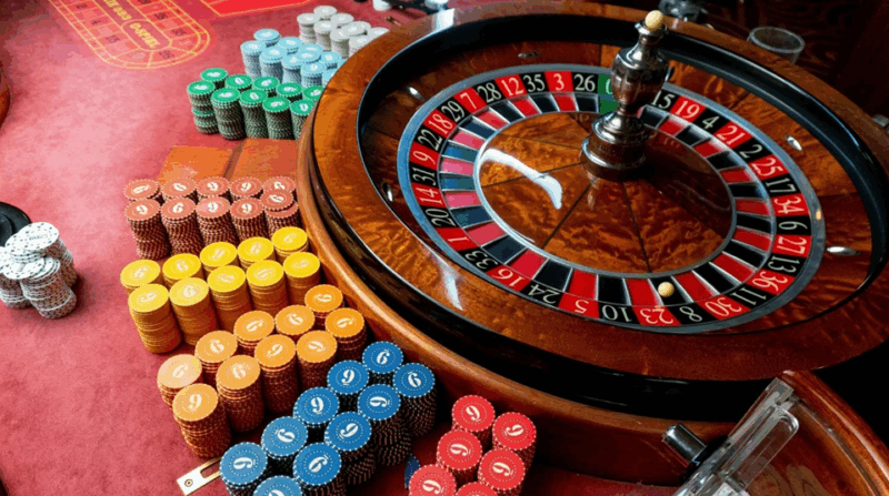 Casino Hitclub: Nơi cảm xúc thăng hoa cùng từng ván cược đỉnh cao Casino Hitclub: Nơi cảm xúc thăng hoa cùng từng ván cược đỉnh cao