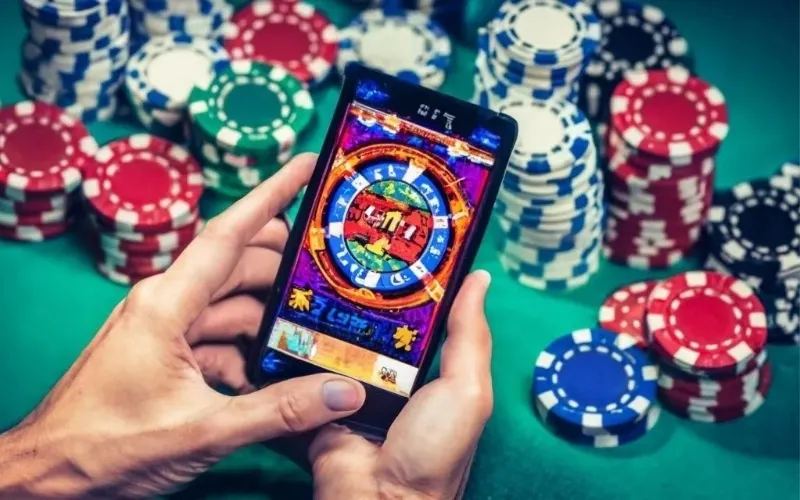 Đánh giá chất lượng kho game và đối tác cung cấp Đánh giá chất lượng kho game và đối tác cung cấp