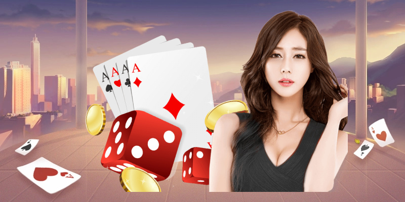 Đội ngũ dealer là linh hồn của Live Casino Gamvip