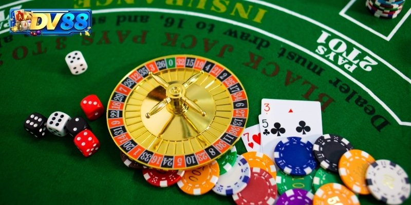 Các bước phát triển thị trường trực tuyến bền vững của hệ thống DV88