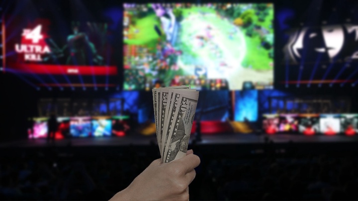 Esports tại VB777 là gì và hoạt động ra sao Esports tại VB777 là gì và hoạt động ra sao
