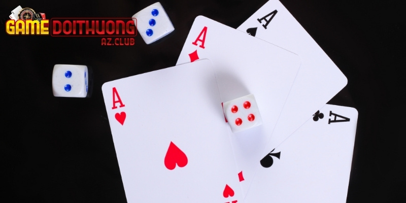 Những lợi ích giải trí thiết thực từ game đánh bài đổi thưởng Những lợi ích giải trí thiết thực từ game đánh bài đổi thưởng