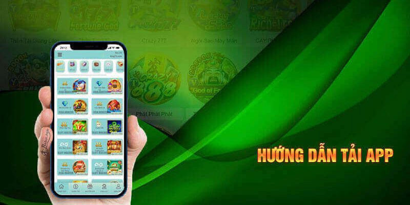 Hướng dẫn tải app sv388 chi tiết trên điện thoại