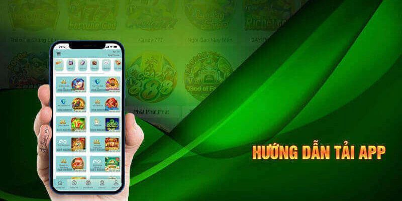 Hướng dẫn tải app – Cài đặt đơn giản, vào bàn nhanh chóng Hướng dẫn tải app – Cài đặt đơn giản, vào bàn nhanh chóng