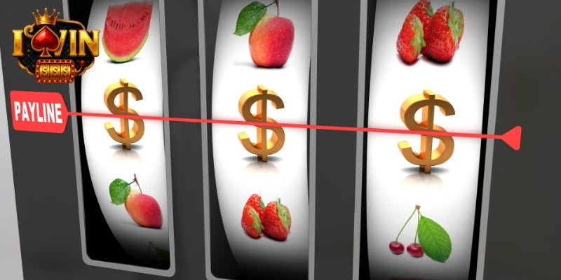 Slot game tại nhà cái đa dạng chủ đề từ cổ điển đến hiện đại