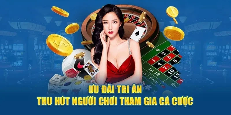 Khuyến mãi MM88 dành cho thành viên VIP