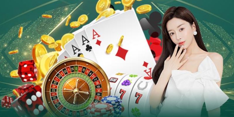 Live Casino Gamvip, một vũ trụ giải trí tinh tế và chân thật