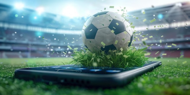Mẹo chơi cá cược bóng đá live hiệu quả