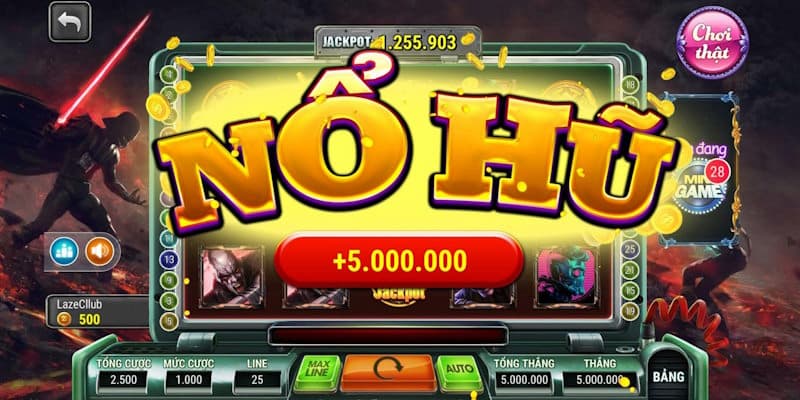 Điểm qua những trò chơi thịnh hành tại nổ hũ bay789 club Điểm qua những trò chơi thịnh hành tại nổ hũ bay789 club