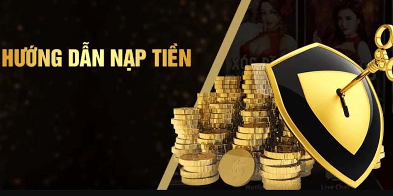 Quy trình nạp tiền Kingfun – từng bước rõ ràng, không rườm rà Quy trình nạp tiền Kingfun – từng bước rõ ràng, không rườm rà
