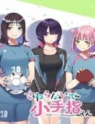 Sawaranaide kotesashi-kun là truyện gì?