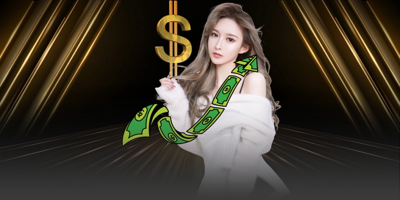 Sơ lược về rút tiền 8live trong cá cược