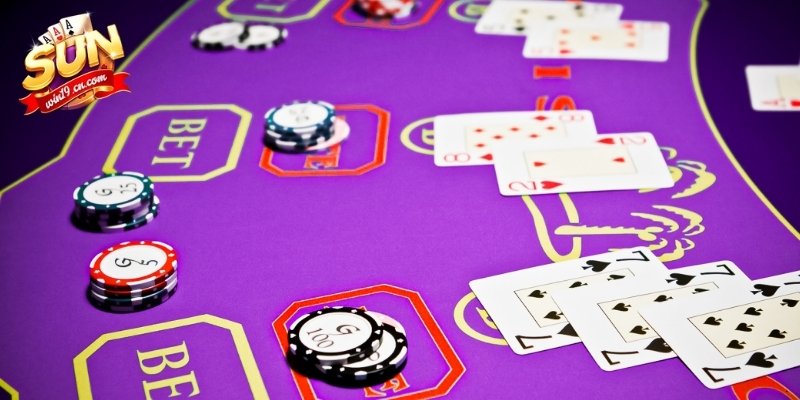 Cơ chế thăng hạng VIP dựa trên mức cược cá nhân tại nhà cái