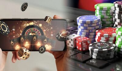 Tải App Tài Xỉu USCOM – Giải Pháp Chơi Gọn Gàng Cho Người Thích Nhịp Nhanh