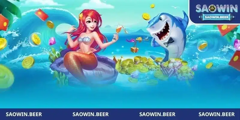 Tối ưu chiến thuật bắn cá – bí quyết nâng tỷ lệ nhận thưởng lớn Tối ưu chiến thuật bắn cá – bí quyết nâng tỷ lệ nhận thưởng lớn