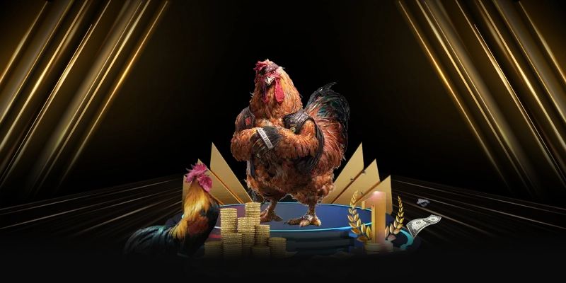 Tỷ lệ cược hấp dẫn