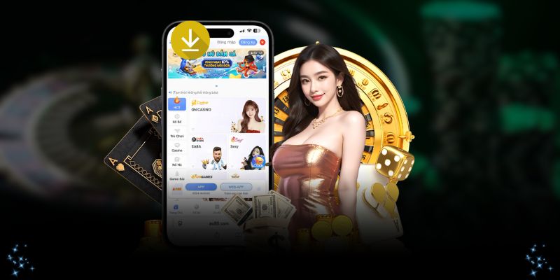 Trải nghiệm nổi bật khi sử dụng app sv388