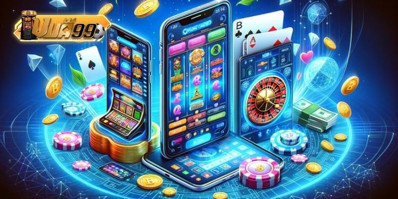 Những chương trình tặng quà theo mùa hấp dẫn trên nhà cái