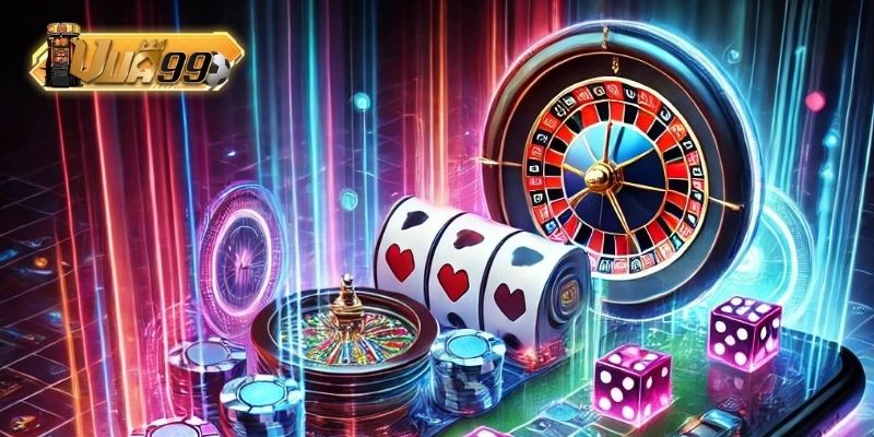 Hoạt động thể thao trực tuyến sôi động mỗi ngày tại Vua99