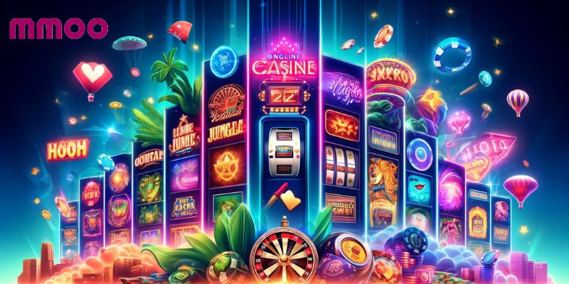 Hệ thống VIP MMOO – Ưu đãi thiết kế riêng cho hội viên