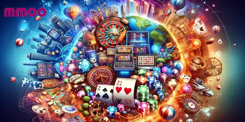 Chính sách hoàn cược mỗi ngày nổi bật tại nhà cái